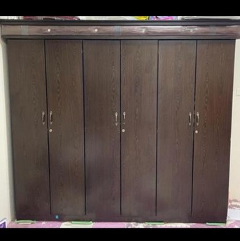 Jubail, Furniture, SAR 1200,  Bedroom Set In Good Condition