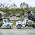 HEAVY TRUCK RENTAL SERVICES