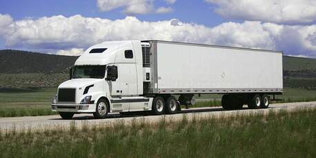 Dammam, Logistics, HEAVY TRUCK RENTAL SERVICES