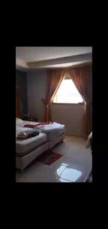 Al Izdihar, Apartments, Flats, Houses & Villas, SAR 3200/month,  1 BR,  Female Room Available With A Female In Fully Furnished 2 BHK