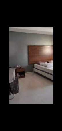 Al Izdihar, Apartments, Flats, Houses & Villas, SAR 3200/month,  1 BR,  Female Room Available With A Female In Fully Furnished 2 BHK