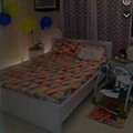 SAR 3800,  Queen Size Bedroom Set