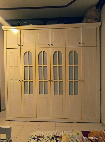 Khobar, Household Items, SAR 3800,  Queen Size Bedroom Set