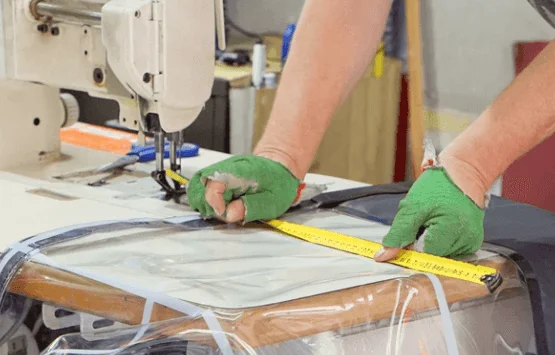 Dubai, Business, Custom Size Tarpaulin In Dubai | Tailor-Made Waterproof Covers