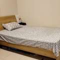 SAR 3800,  2 Single Bedroom Set