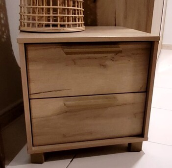 Khobar, Household Items, SAR 3800,  2 Single Bedroom Set