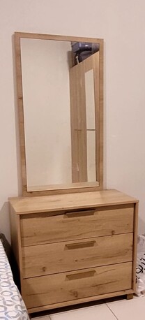 Khobar, Household Items, SAR 3800,  2 Single Bedroom Set
