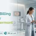 AI In Medical Billing For Optometry Providers In Vermont