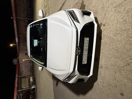 Ad Diriyah, Vehicles, Cars & Trucks , SAR 41000,  Toyota Yaris Y Plus,  2023,  Automatic,  101200 KM,