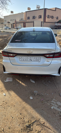 Ad Diriyah, Vehicles, Cars & Trucks , SAR 41000,  Toyota Yaris Y Plus,  2023,  Automatic,  101200 KM,