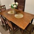 SAR 300,  Dinning Table