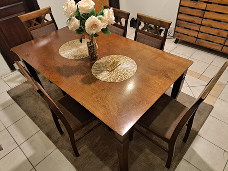 Khobar, Heavy Equipment, SAR 300,  Dinning Table
