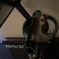 SAR 1000,  Treadmill With Massager