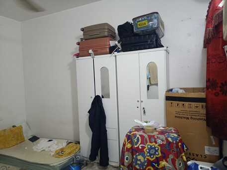 Riyadh, Rooms for Rent, SAR 9000/year,  168 Sq. Feet,  Independent Room Suitable For 3 Persons Available On Rent