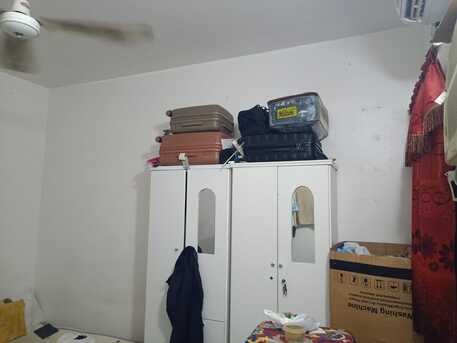 Riyadh, Rooms for Rent, SAR 9000/year,  168 Sq. Feet,  Independent Room Suitable For 3 Persons Available On Rent