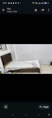 Dammam, Apartments, Flats, Houses & Villas, SAR 700/month,  1 BR,  Single Room Personal With Separate Kitchen And Washroom With Some House Hold Item