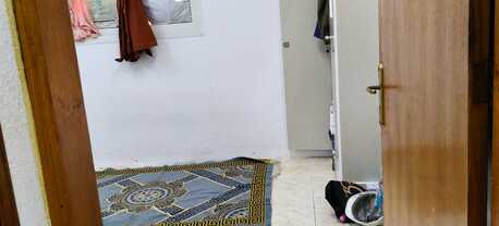 Dammam, Apartments, Flats, Houses & Villas, SAR 700/month,  1 BR,  Single Room Personal With Separate Kitchen And Washroom With Some House Hold Item