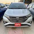 SAR 51426,  Toyota Rush LX,  2023,  Automatic,  110409 KM,  Selling On Cash And Installments