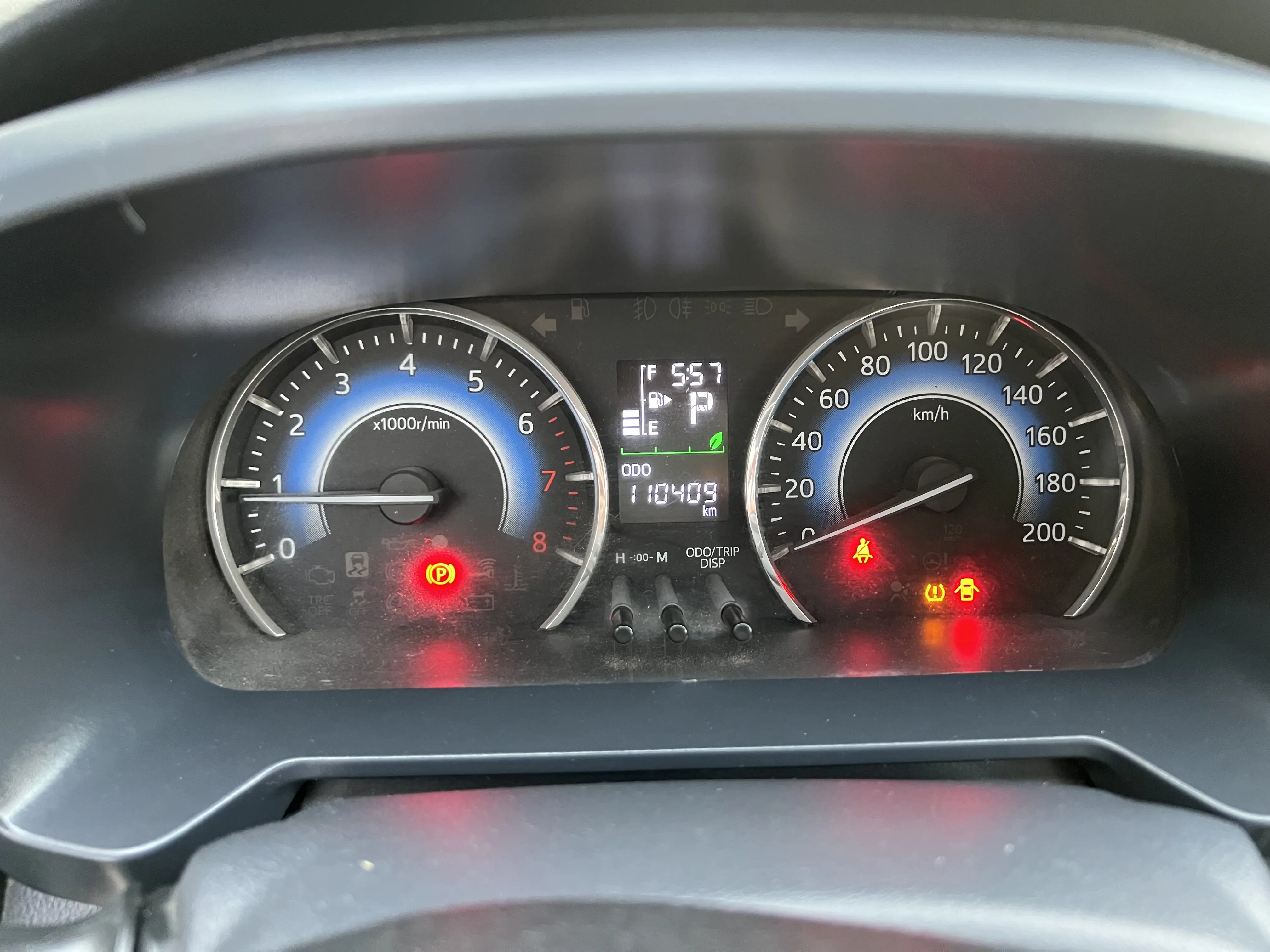 Riyadh, Vehicles, Cars & Trucks , SAR 51426,  Toyota Rush LX,  2023,  Automatic,  110409 KM,  Selling On Cash And Installments