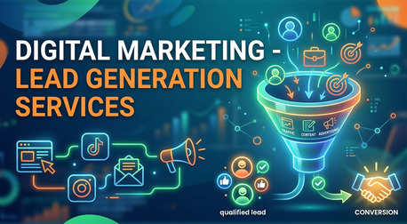 New York, Marketing, Lead Generation Services That Deliver Quality Business Opportunities