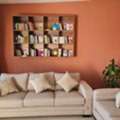 JOD 16000/year, 2 BR, Live The Jabal El Lweibd Vibe.