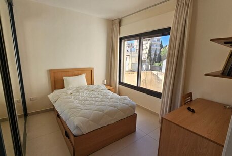 Amman, Apartments, Flats, Houses & Villas, JOD 16000/year,  2 BR,  Live The Jabal El Lweibd Vibe.