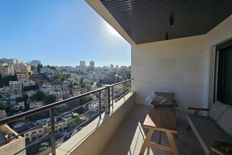 Amman, Apartments, Flats, Houses & Villas, JOD 16000/year,  2 BR,  Live The Jabal El Lweibd Vibe.