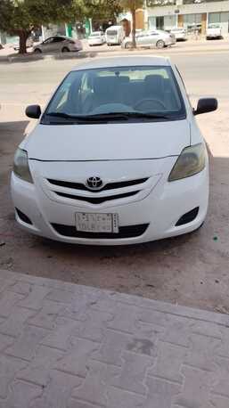 Riyadh, Vehicles, Cars & Trucks , SAR 17000,  Toyota Yaris GR,  2012,  Automatic,  000 KM,  Toyota Yaris  All Ok