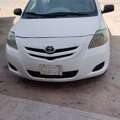 SAR 17000,  Toyota Yaris GR,  2012,  Automatic,  000 KM,  Toyota Yaris  All Ok