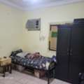 SAR 330/month,  1 Bed Share Available For Bachelor, Furnished 2 BHK Flat, 250 SQ FT, Tamil/Malayalam Speak