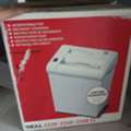 SAR 1400,  IDEAL 2220, 2240 & 2240 CC Paper Shredders For Sale. Excellent Condition, Heavy-duty Germa