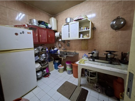Riyadh, Furniture, SAR 2200,  Furnished Family Flat