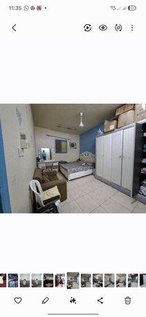 Riyadh, Furniture, SAR 2200,  Furnished Family Flat