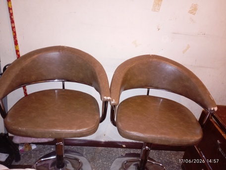 Al Muruj, Furniture, SAR 500,  Moving Chairs