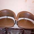 SAR 500,  Moving Chairs