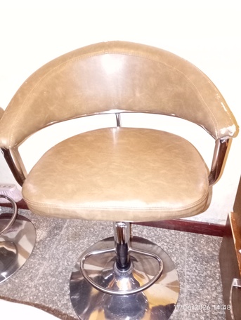 Al Muruj, Furniture, SAR 500,  Moving Chairs