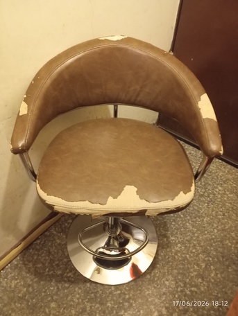 Al Muruj, Furniture, SAR 500,  Moving Chairs