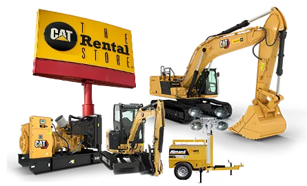 Abu Dhabi, Heavy Equipment, Machine Rental Services In UAE | Al-Bahar