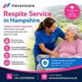 Respite Service In Hampshire &ndash; Compassionate Short-Term Care You Can Trust