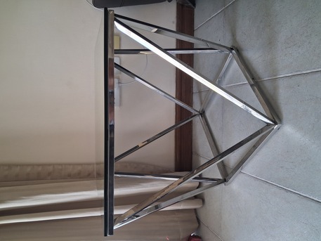 Manama, Furniture, BHD 20,  Glass Coffee Table
