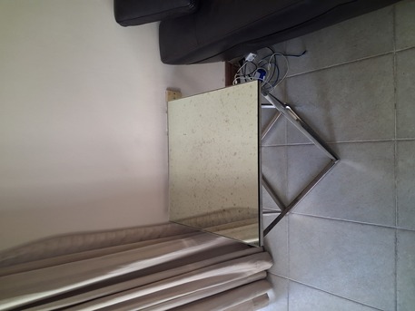 Manama, Furniture, BHD 20,  Glass Coffee Table