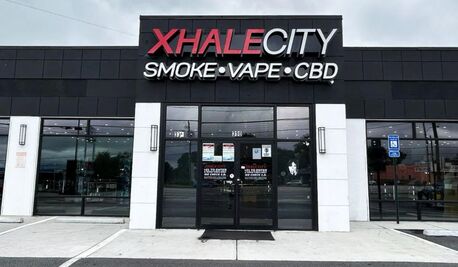 New York, Health & Beauty Items, Best Smoke Shop In Atlanta GA | Xhale City Brookhaven