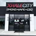 Best Smoke Shop In Atlanta GA | Xhale City Brookhaven