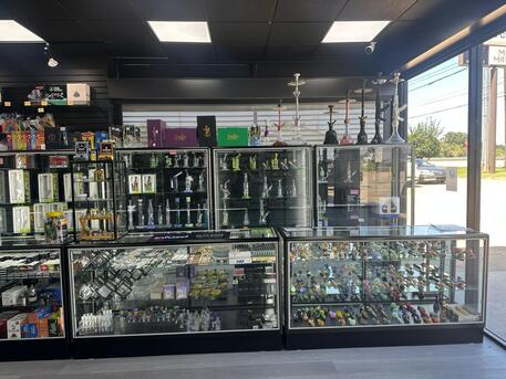 New York, Health & Beauty Items, Best Vape Store In Georgia | Xhale City &ndash; Premium Vape & CBD Shop