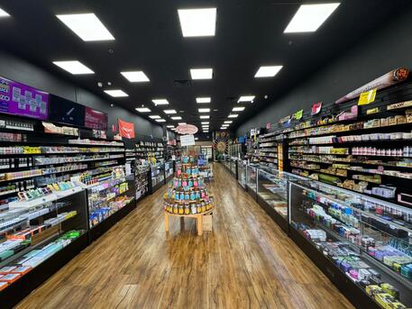New York, Health & Beauty Items, Smoke Vape CBD Store In GA | Xhale City Jonesboro Road Atlanta
