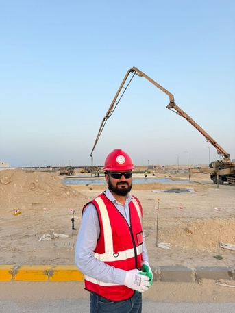 Jubail, Job Seekers, Safety Supervisor, Safety Officer