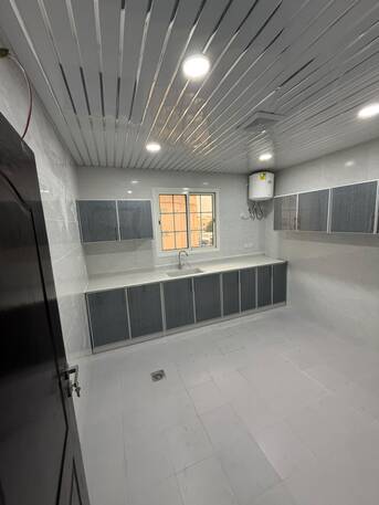 Jubail, Apartments, Flats, Houses & Villas, 2 Bhk & 3bhk Brand New Building