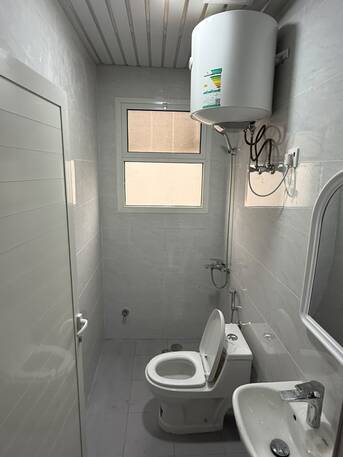 Jubail, Apartments, Flats, Houses & Villas, 2 Bhk & 3bhk Brand New Building
