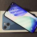 SAR 1600,  IPhone 13 128 GB