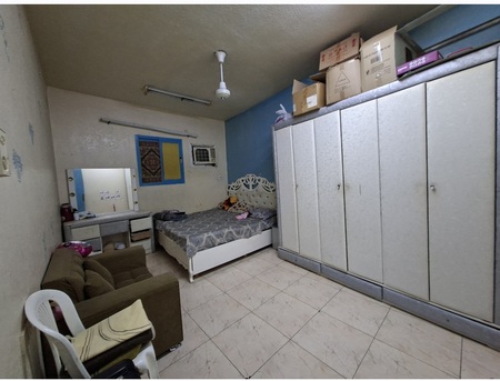 Riyadh, Appliances, SAR 2200,  Fully Furnished Family Flat